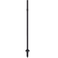 Gabel bastón travesía montaña UNID-BASTON EXPLORER WIRED FL XTS 80-95 CM NEGRO 02