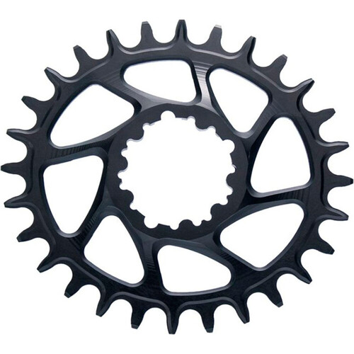 GARBARUK PLATO OVAL D.M. SRAM 32T
