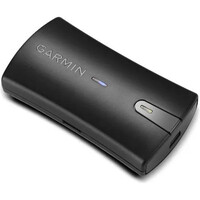 Garmin accesorio ciclismo GLO 2 - RECEPTOR GPS Y GLONASS PORTTIL + ADAPTADOR MECHERO  02