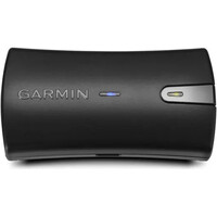Garmin accesorio ciclismo GLO 2 - RECEPTOR GPS Y GLONASS PORTTIL + ADAPTADOR MECHERO 