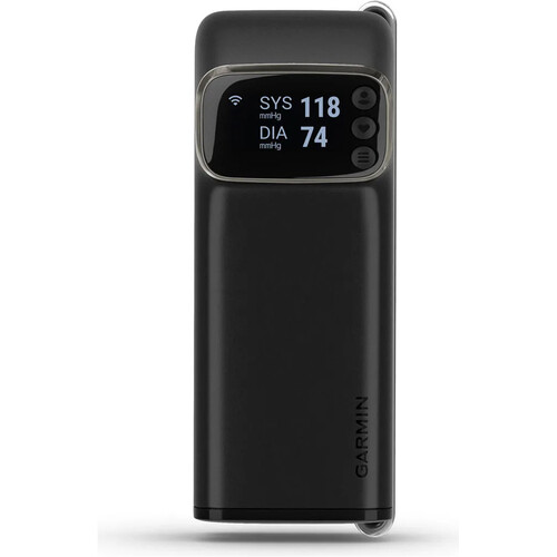 GARMIN INDEX BPM