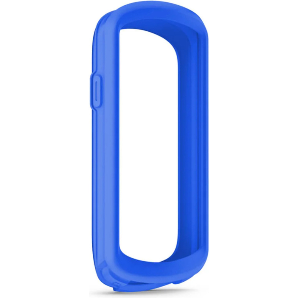 Garmin accesorio gps FUNDA SILICONA 1040 AZUL vista frontal