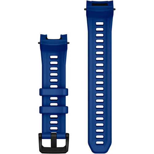 GARMIN CORREA 22 MM SILICONA AZUL INSTINCT