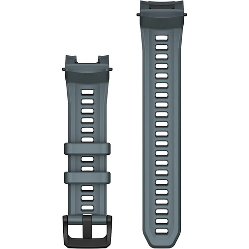 GARMIN CORREA 22 MM, SILICONA AZUL INSTINCT 3