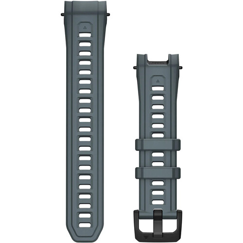 GARMIN CORREA 22 MM, SILICONA AZUL INSTINCT 3