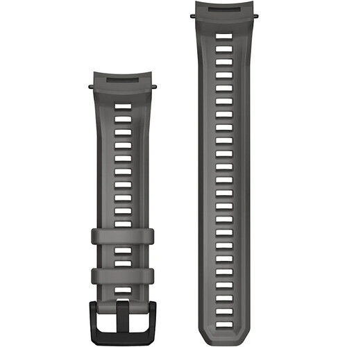 GARMIN CORREA 22 MM SILICONA GRIS INSTINCT E