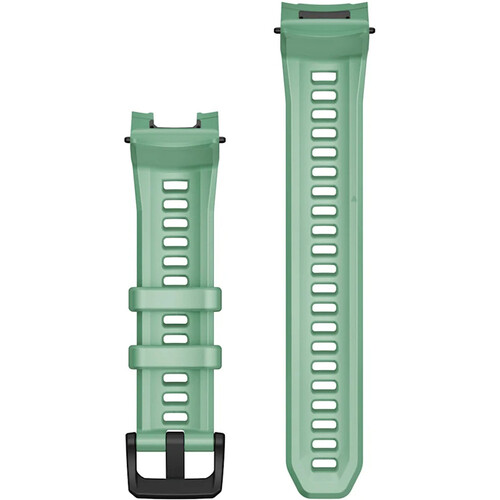 GARMIN CORREA 22 MM, SILICONA VERDE INSTINCT 3