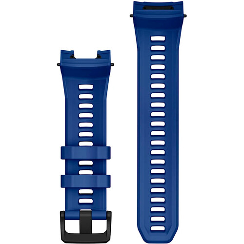 GARMIN CORREA 26 MM SILICONA AZUL INSTINCT