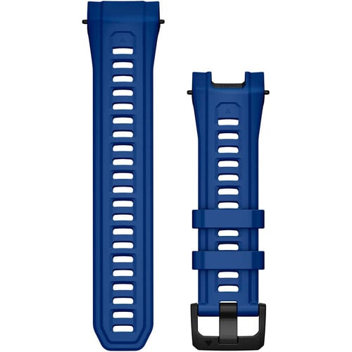 GARMIN CORREA 26 MM SILICONA AZUL INSTINCT