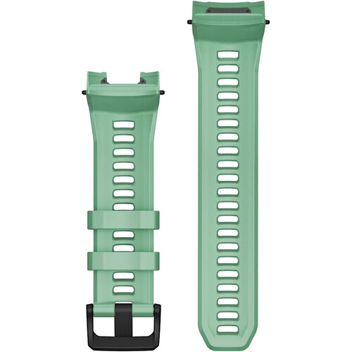 GARMIN CORREA 26 MM, SILICONA VERDE INSTINCT 3