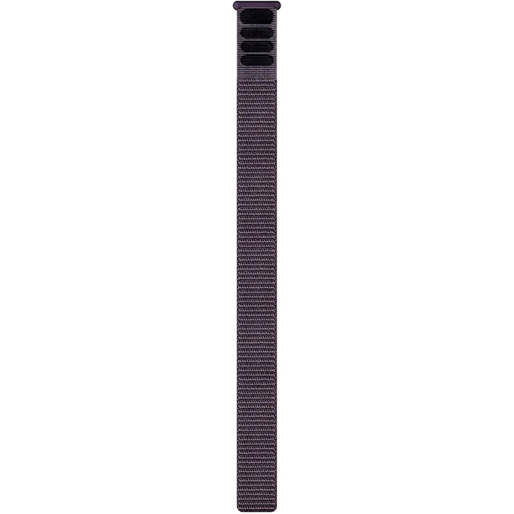 Garmin correas de relojes deportivos CORREA DE NAILON 20MM , ULTRAFIT 2  01