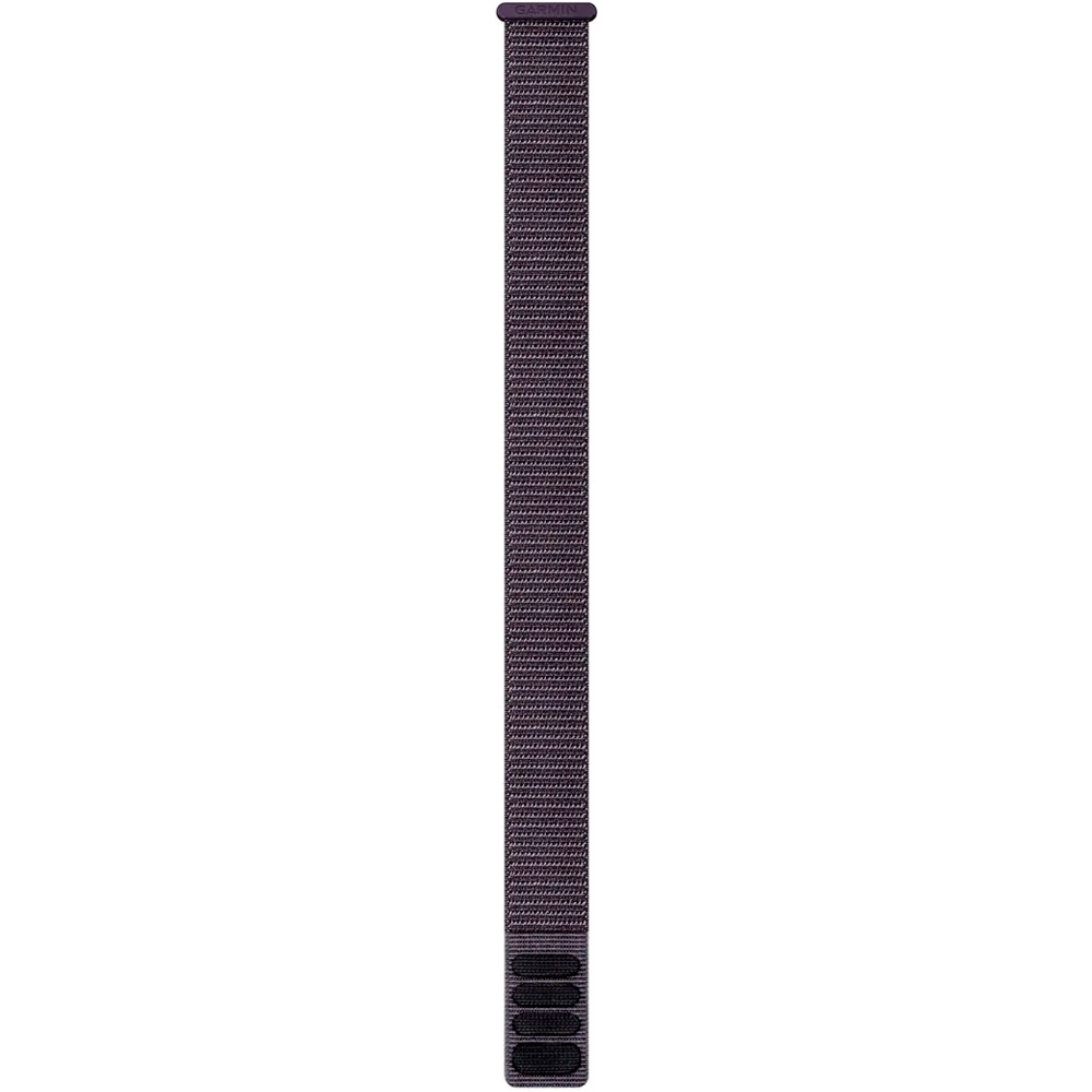 Garmin correas de relojes deportivos CORREA DE NAILON 20MM , ULTRAFIT 2  vista frontal