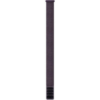 Garmin correas de relojes deportivos CORREA DE NAILON 20MM , ULTRAFIT 2  vista frontal
