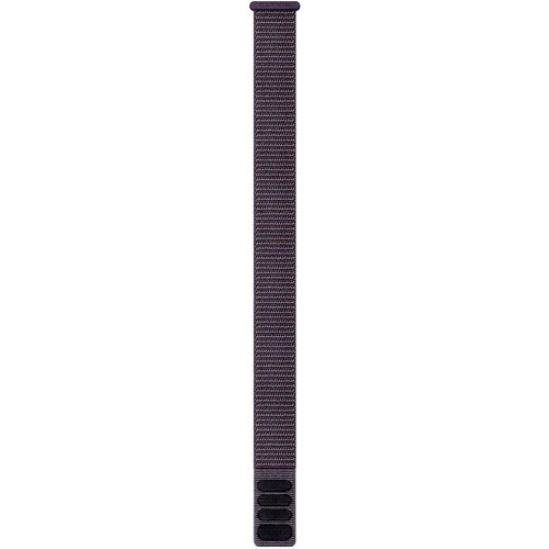 GARMIN CORREA DE NAILON 20MM , ULTRAFIT 2