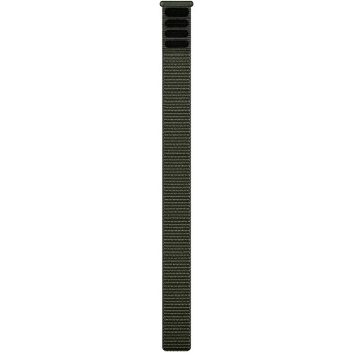 Garmin correas de relojes deportivos CORREA DE NAILON 22 MM ULTRAFIT 2 
