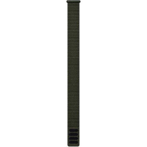 Garmin correas de relojes deportivos CORREA DE NAILON 22 MM ULTRAFIT 2 
