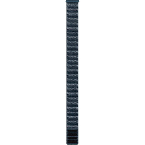 Garmin correas de relojes deportivos CORREA DE NAILON 26 MM ULTRAFIT 2 AZUL