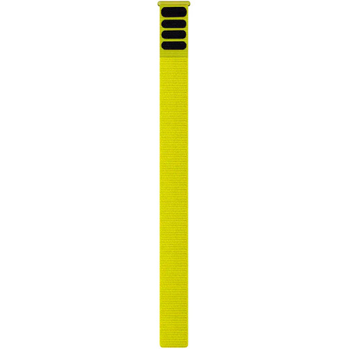 Garmin correas de relojes deportivos CORREA DE NAILON ULTRAFIT 26MM 