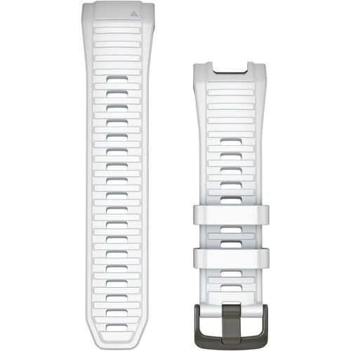 GARMIN CORREA DE SILICONA 26MM BLANCA