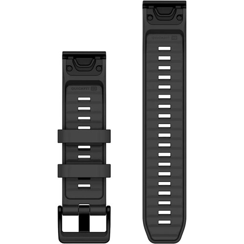 Garmin correas de relojes deportivos CORREA DE SILICONA QUICKFIT 22MM 