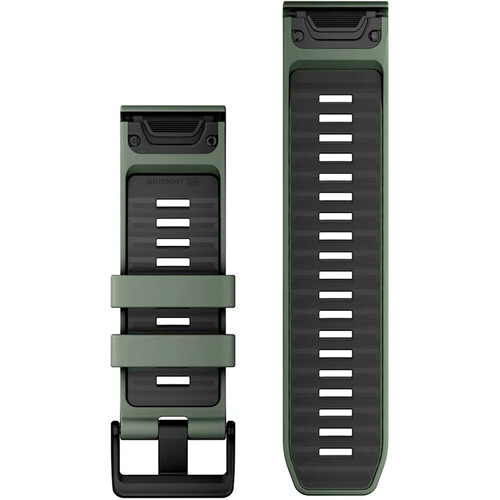 GARMIN CORREA DE SILICONA QUICKFIT 26MM