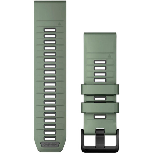 GARMIN CORREA DE SILICONA QUICKFIT 26MM