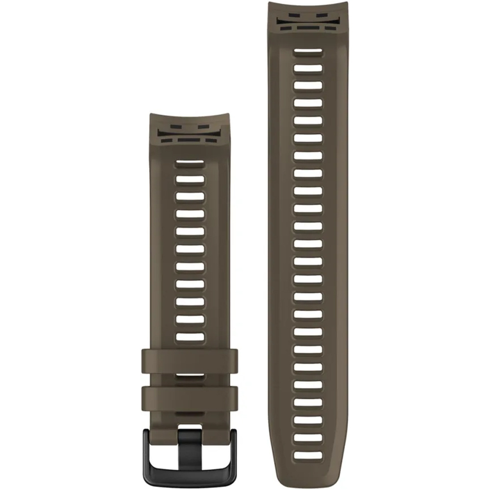 Garmin correas de relojes deportivos CORREA INSTINCT MARRON 01