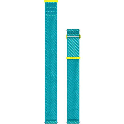 GARMIN CORREA QUICK RELEASE CONFORTFIT TELA