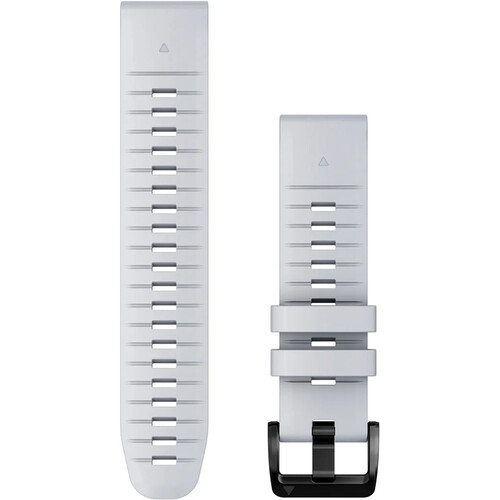 Garmin correas de relojes deportivos CORREA QUICKFIT 22MM BLANCA 