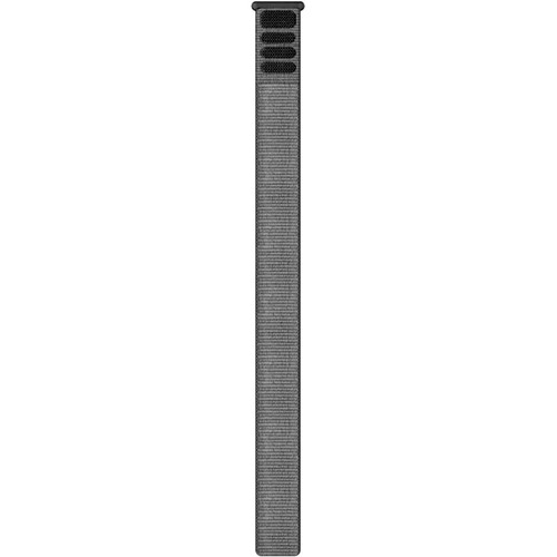 Garmin correas de relojes deportivos CORREA ULTRAFIT NYLON (22 MM) GRIS
