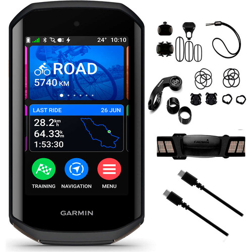 GARMIN EDGE 1050 PACK