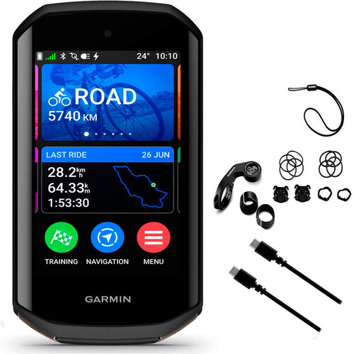 GARMIN EDGE 1050