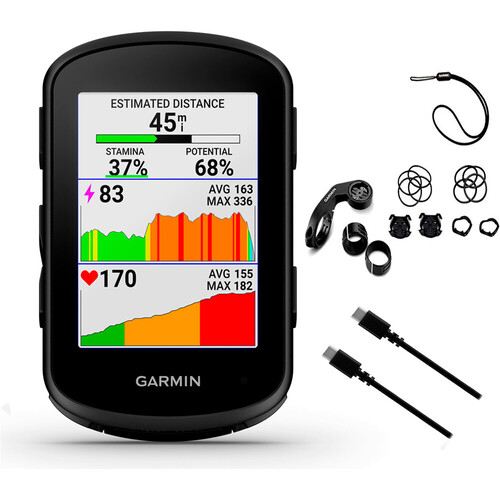 GARMIN EDGE 840