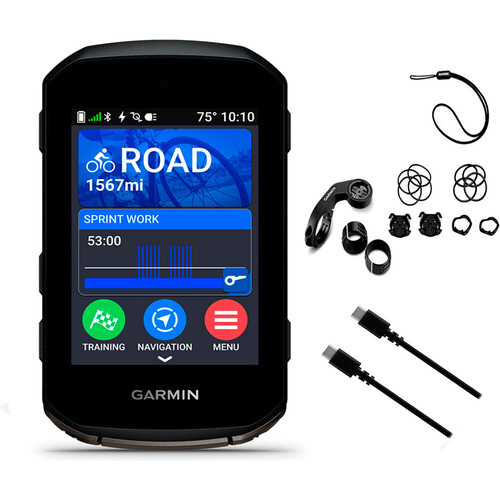 GARMIN EDGE 850