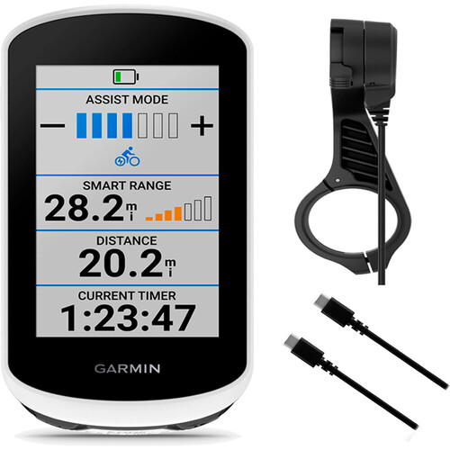 GARMIN EDGE EXPLORE 2 POWER BUNDLE