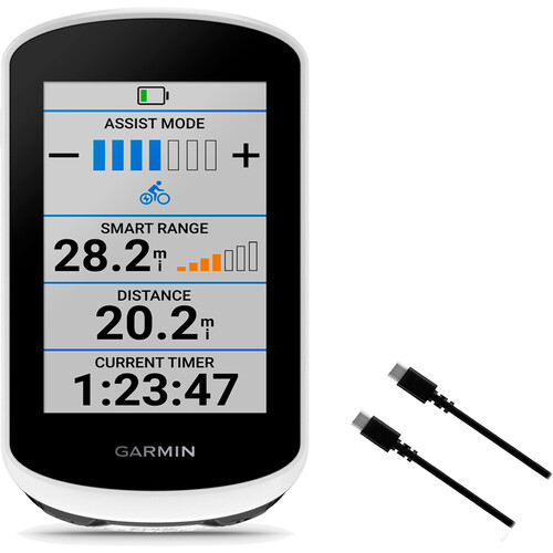 GARMIN EDGE EXPLORE 2