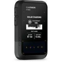 Garmin gps ETREX SOLAR  01