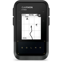 Garmin gps ETREX SOLAR  02