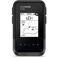 Garmin gps ETREX SOLAR  03