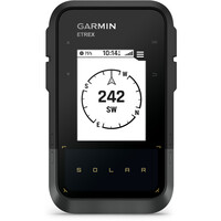 Garmin gps ETREX SOLAR  04
