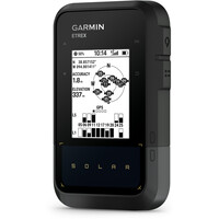 Garmin gps ETREX SOLAR  05