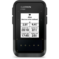 Garmin gps ETREX SOLAR  06