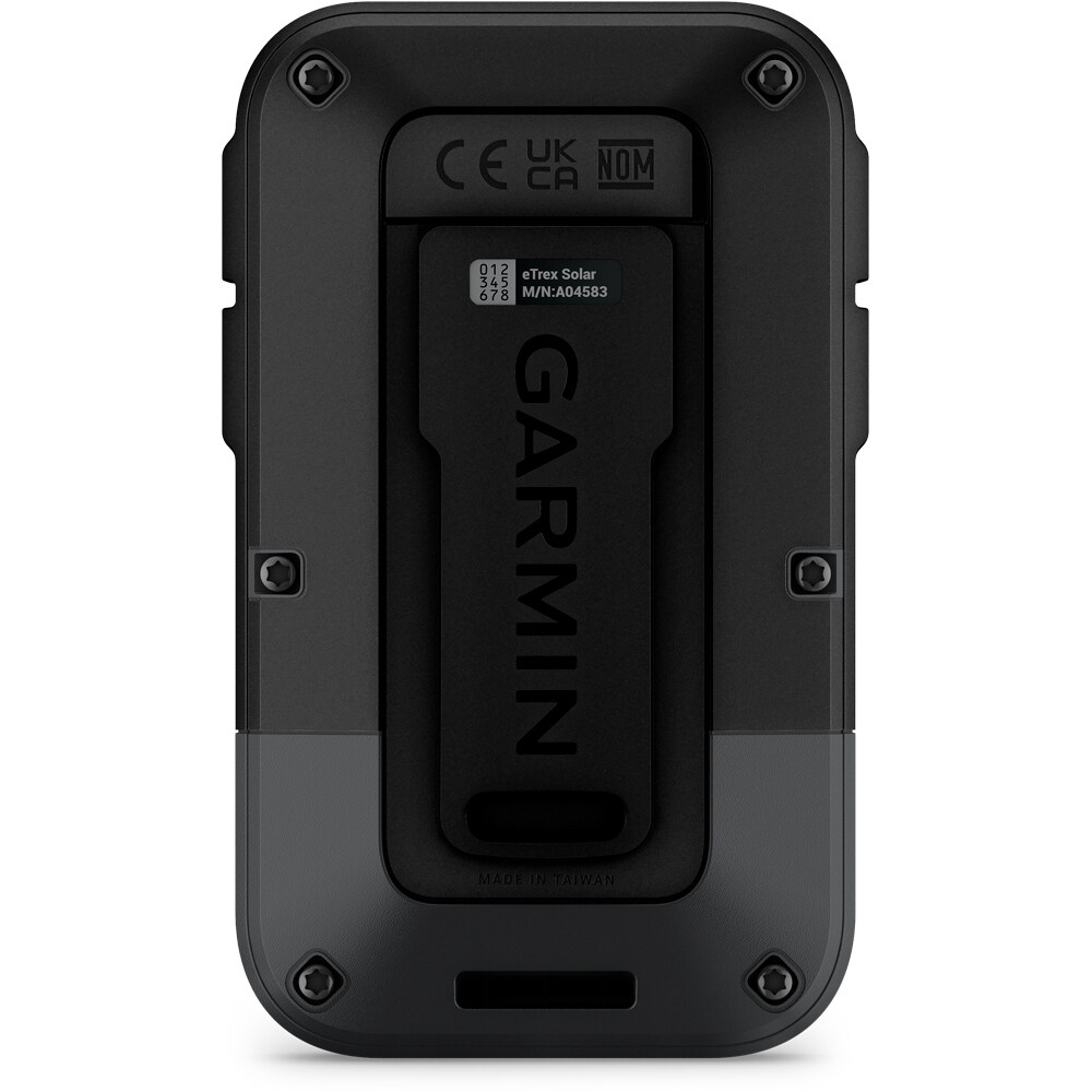 Garmin gps ETREX SOLAR  07