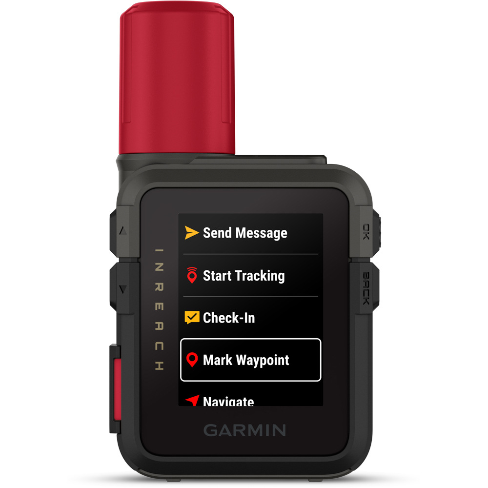 Garmin gps INREACH MINI 3 PLUS  01