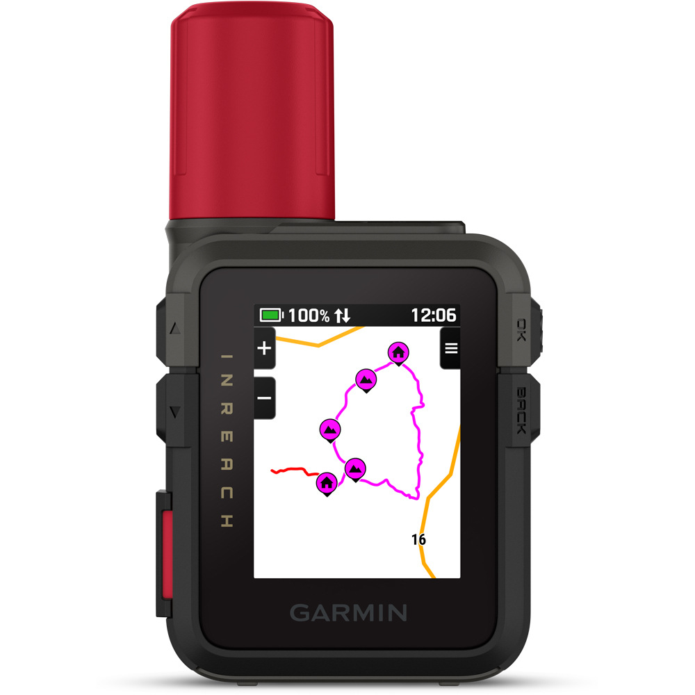 Garmin gps INREACH MINI 3 PLUS  02