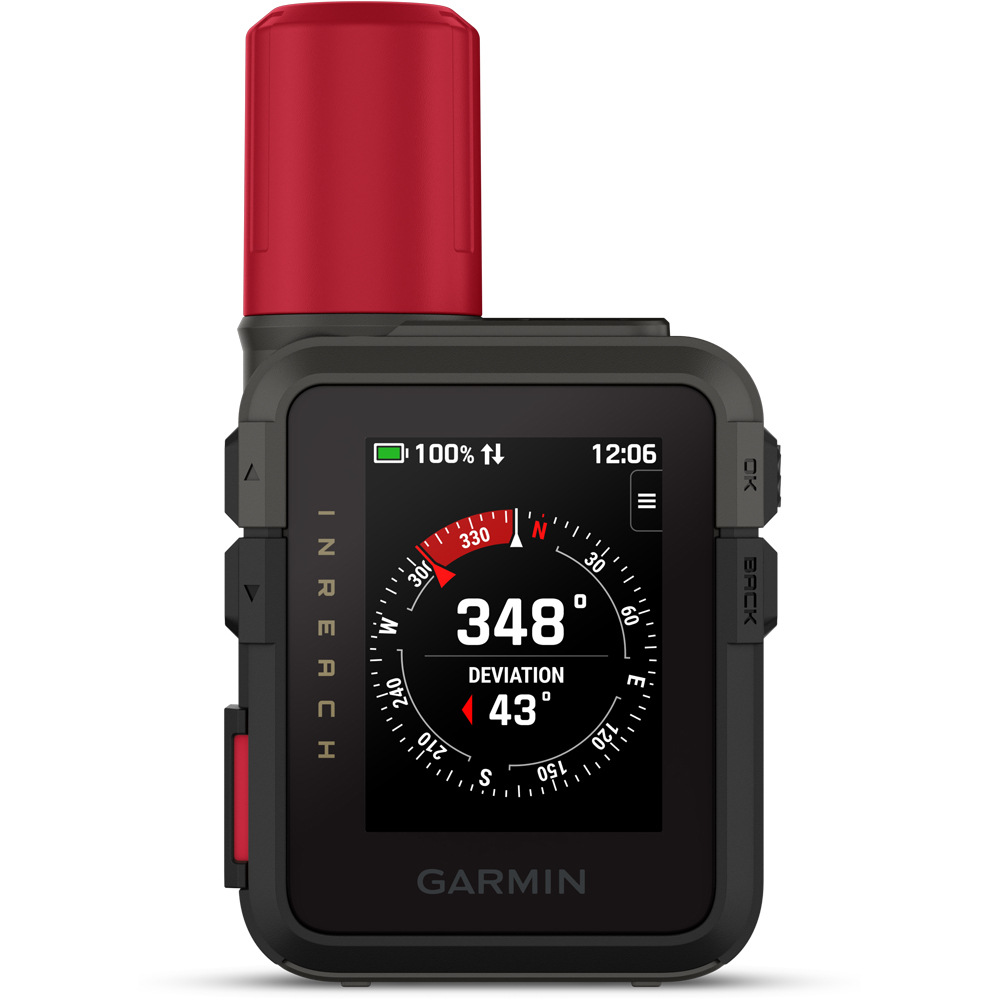 Garmin gps INREACH MINI 3 PLUS  03