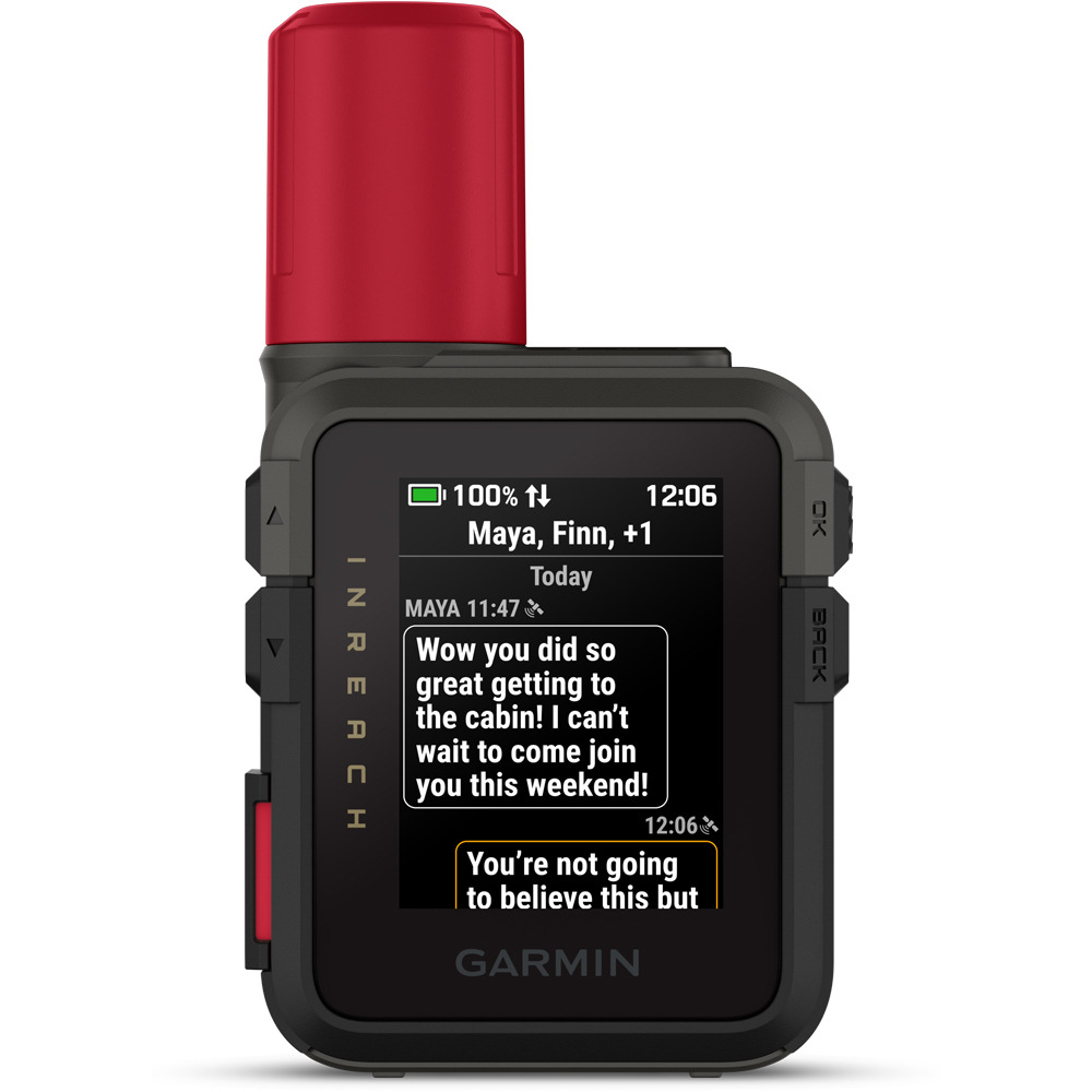 Garmin gps INREACH MINI 3 PLUS  04