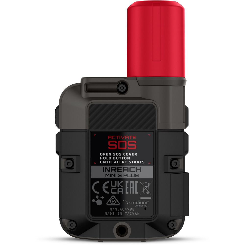 Garmin gps INREACH MINI 3 PLUS  06