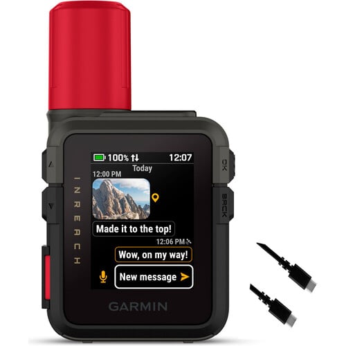 GARMIN INREACH MINI 3 PLUS