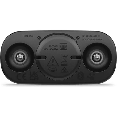 GARMIN HRM 200 M-XL